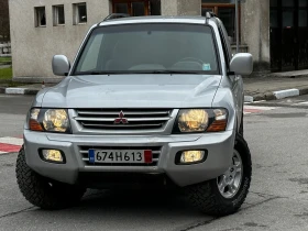 Mitsubishi Pajero SUPER SELECT 2.5  | Mobile.bg    9