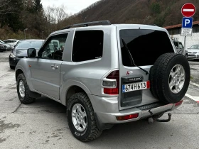 Mitsubishi Pajero SUPER SELECT 2.5  | Mobile.bg    4