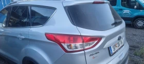 Ford Kuga, снимка 4