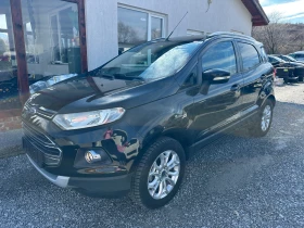 Ford EcoSport 1.5 TDCI | Mobile.bg    2