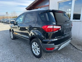 Ford EcoSport 1.5 TDCI | Mobile.bg    3