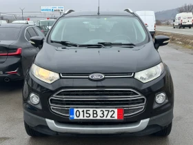 Ford EcoSport 1.5 TDCI 1