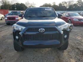 Toyota 4runner, снимка 2