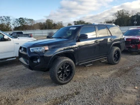 Toyota 4runner, снимка 3