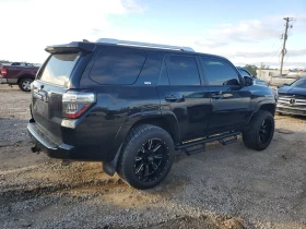 Toyota 4runner, снимка 6