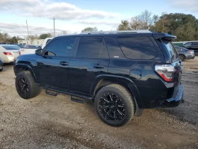 Toyota 4runner, снимка 4