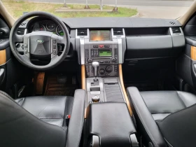 Land Rover Range Rover Sport 2.7 HSI, снимка 13