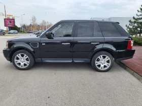 Land Rover Range Rover Sport 2.7 HSI, снимка 3