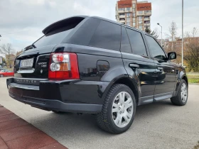 Land Rover Range Rover Sport 2.7 HSI, снимка 7