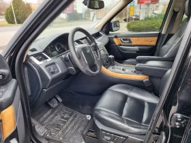 Land Rover Range Rover Sport 2.7 HSI, снимка 11