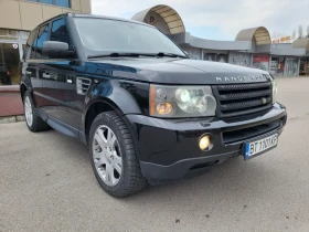 Land Rover Range Rover Sport 2.7 HSI, снимка 9