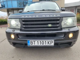 Land Rover Range Rover Sport 2.7 HSI, снимка 10