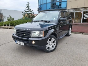 Land Rover Range Rover Sport 2.7 HSI, снимка 1