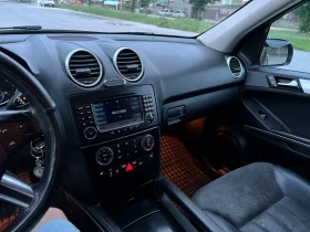 Mercedes-Benz ML 320 3.0 | Mobile.bg    5