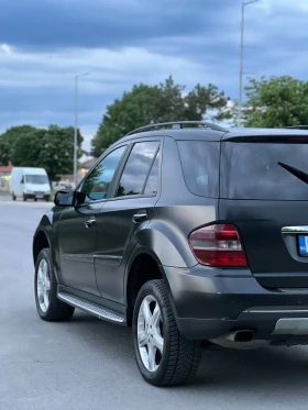 Mercedes-Benz ML 320 3.0 | Mobile.bg    7