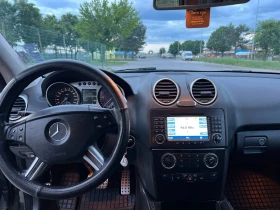 Mercedes-Benz ML 320 3.0 | Mobile.bg    4