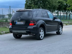 Mercedes-Benz ML 320 3.0 | Mobile.bg    3