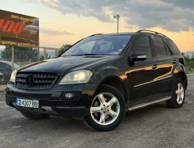 Mercedes-Benz ML 320 SPORT PAKET ЛИЗИНГ - 10888 лв. - 89046582 6