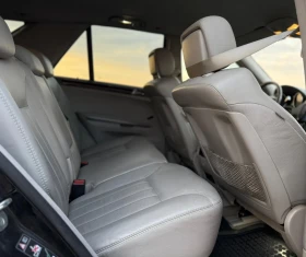Mercedes-Benz ML 320 SPORT PAKET ЛИЗИНГ - 10888 лв. - 89046582 10