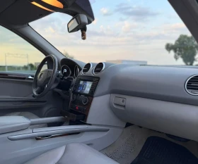 Mercedes-Benz ML 320 SPORT PAKET ЛИЗИНГ - 10888 лв. - 89046582 9