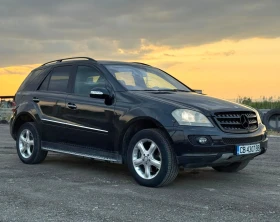 Mercedes-Benz ML 320 SPORT PAKET ЛИЗИНГ - 10888 лв. - 89046582 7