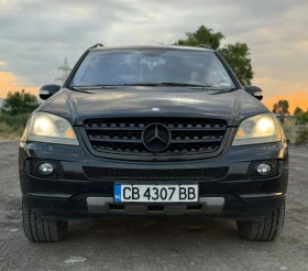Mercedes-Benz ML 320 SPORT PAKET ЛИЗИНГ