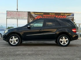 Mercedes-Benz ML 320 SPORT PAKET ЛИЗИНГ - 10888 лв. - 89046582 3