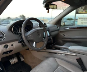 Mercedes-Benz ML 320 SPORT PAKET ЛИЗИНГ - 10888 лв. - 89046582 13