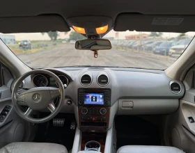 Mercedes-Benz ML 320 SPORT PAKET ЛИЗИНГ - 10888 лв. - 89046582 11