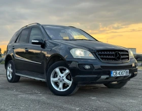 Mercedes-Benz ML 320 SPORT PAKET ЛИЗИНГ - 10888 лв. - 89046582 5