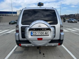 Обява за продажба на Mitsubishi Pajero 3, 2 ~27 500 лв. - изображение 4