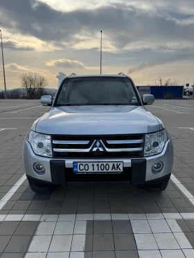 Обява за продажба на Mitsubishi Pajero 3, 2 ~27 500 лв. - изображение 2