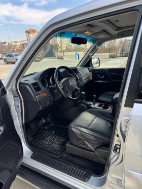 Обява за продажба на Mitsubishi Pajero 3, 2 ~27 500 лв. - изображение 11