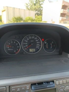 Обява за продажба на Nissan X-trail ~3 600 лв. - изображение 5