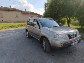 Обява за продажба на Nissan X-trail ~3 600 лв. - изображение 3