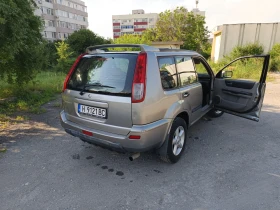 Обява за продажба на Nissan X-trail ~3 600 лв. - изображение 6