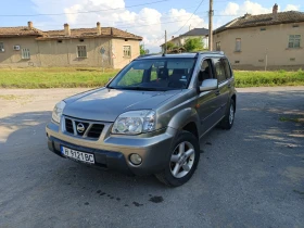 Обява за продажба на Nissan X-trail ~3 600 лв. - изображение 1