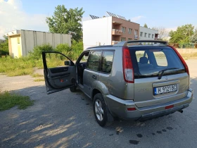 Обява за продажба на Nissan X-trail ~3 600 лв. - изображение 1