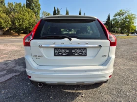 Volvo XC60 2.0d Автомат - 25900 лв. - 40493537 4