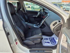 Volvo XC60 2.0d Автомат - 25900 лв. - 40493537 9