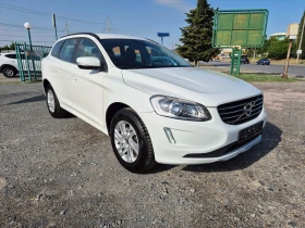 Volvo XC60 2.0d Автомат - 25900 лв. - 40493537 7