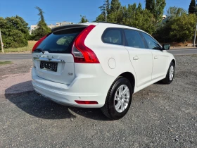 Volvo XC60 2.0d Автомат - 25900 лв. - 40493537 5