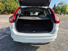 Volvo XC60 2.0d Автомат - 25900 лв. - 40493537 11