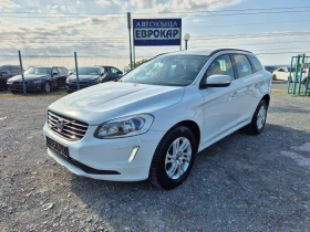 Volvo XC60 2.0d Автомат