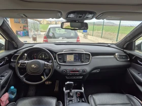 Kia Sorento GT//FULL - 43999 лв. - 60475811 8