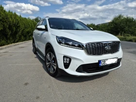 Kia Sorento GT//FULL 