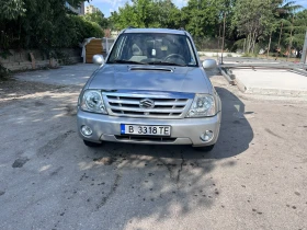Обява за продажба на Suzuki Grand vitara ~8 900 лв. - изображение 1