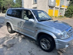 Обява за продажба на Suzuki Grand vitara ~8 900 лв. - изображение 5