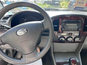 Обява за продажба на Suzuki Grand vitara ~8 900 лв. - изображение 6