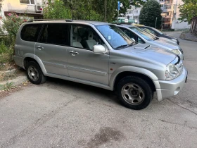 Обява за продажба на Suzuki Grand vitara ~8 900 лв. - изображение 1